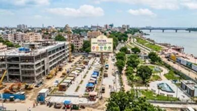 पटना में 2463 करोड़ की छह परियोजनाओं से बदलेगी शहर की तस्वीर