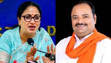 रेखा गुप्ता सरकार ने अभय वर्मा को बनाया दिल्ली का मुख्य प्रवक्ता