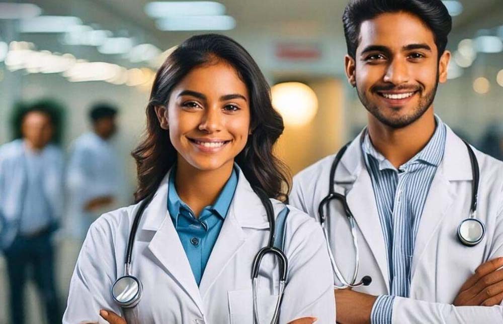 री-नीट यूजी 2026 के लाखों छात्रों के लिए बड़ी राहत, NTA ने रिजल्ट को लेकर दिया अपडेट री-नीट यूजी 2026 के लाखों छात्रों के लिए बड़ी राहत, NTA ने रिजल्ट को लेकर दिया अपडेट