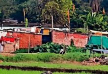 रांची एचईसी परिसर में हटेगा अतिक्रमण, 1200 करोड़ की जमीन पर कब्जा