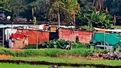 रांची एचईसी परिसर में हटेगा अतिक्रमण, 1200 करोड़ की जमीन पर कब्जा