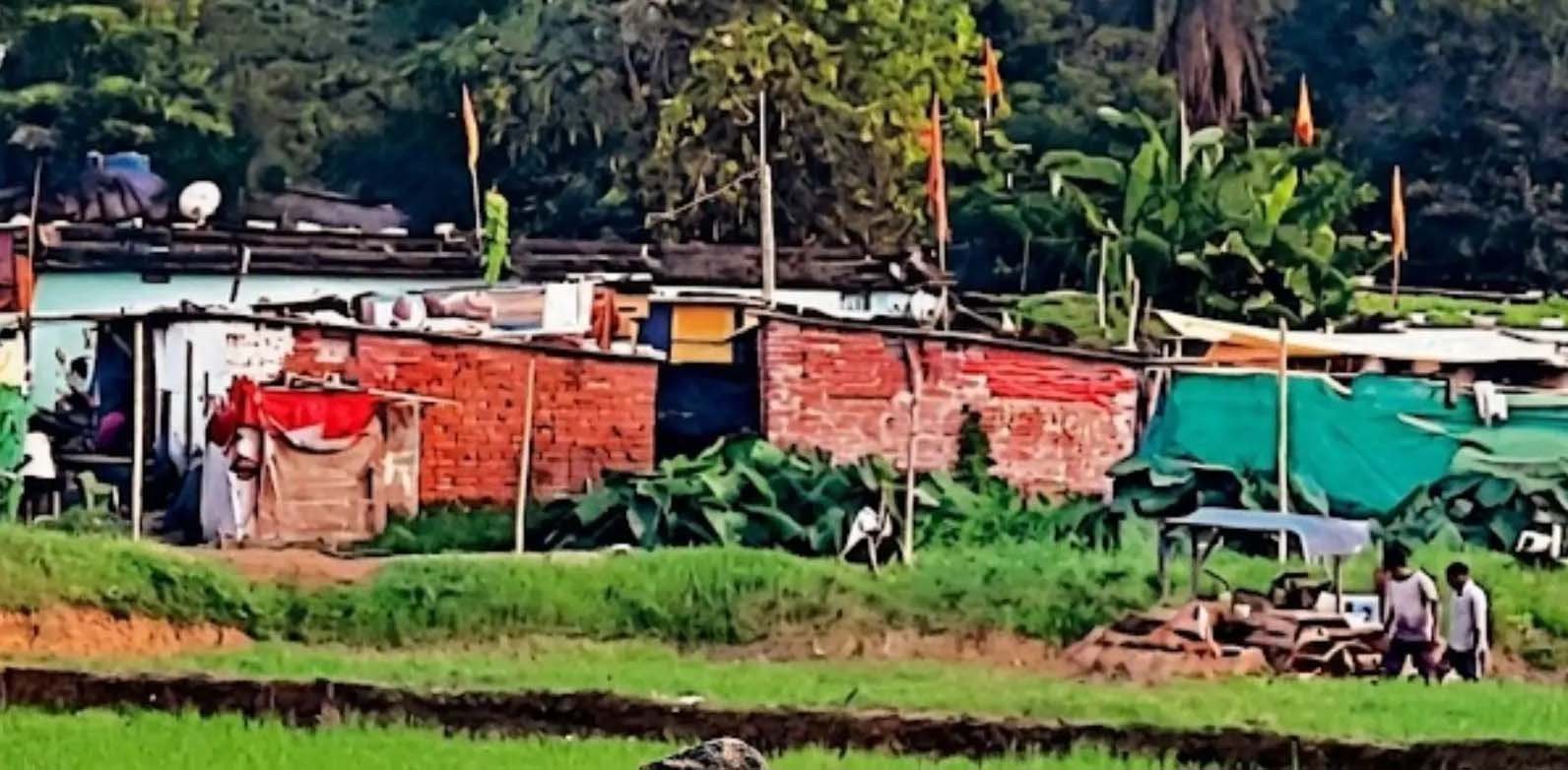 रांची एचईसी परिसर में हटेगा अतिक्रमण, 1200 करोड़ की जमीन पर कब्जा