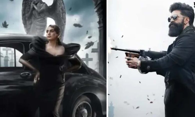 यश की टॉक्सिक पर हुमा कुरैशी बोलीं, देरी के बावजूद फिल्म होगी शानदार यश की टॉक्सिक पर हुमा कुरैशी बोलीं, देरी के बावजूद फिल्म होगी शानदार