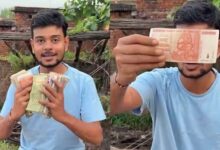 बिहार के शुभम कुमार का अनोखा रिकॉर्ड, जमा की 197 देशों की करेंसी का खजाना