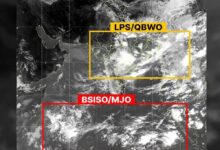 मॉनसून की वापसी से उत्तर भारत में झमाझम बारिश का अलर्ट