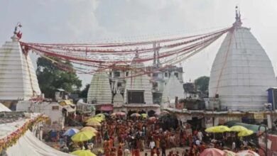 बाबा बैद्यनाथ धाम में नई व्यवस्था, शीघ्रदर्शनम भक्तों को मिलेगी राहत