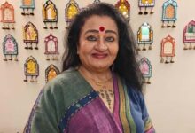 अपरा मेहता ने सुनाया फैन क्रेज का किस्सा, भीड़ में झेली मुश्किलें