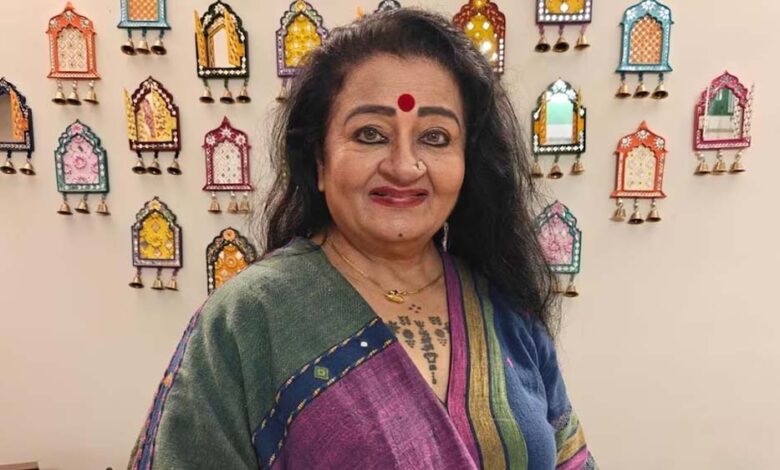 अपरा मेहता ने सुनाया फैन क्रेज का किस्सा, भीड़ में झेली मुश्किलें अपरा मेहता ने सुनाया फैन क्रेज का किस्सा, भीड़ में झेली मुश्किलें