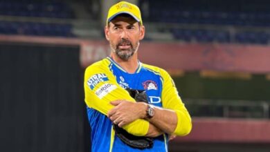 CSK और स्टीफन फ्लेमिंग का 17 साल पुराना रिश्ता हुआ खत्म CSK और स्टीफन फ्लेमिंग का 17 साल पुराना रिश्ता हुआ खत्म