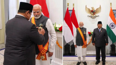 PM मोदी को इंडोनेशिया का सर्वोच्च सम्मान, जानिए अब तक कितने देशों ने किया सम्मानित