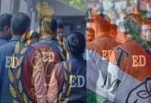 TMC फंड केस में ED का बड़ा एक्शन, कोलकाता के 5 ठिकानों पर छापेमारी; अभिषेक बनर्जी की चार्टर्ड फ्लाइट जांच के घेरे में