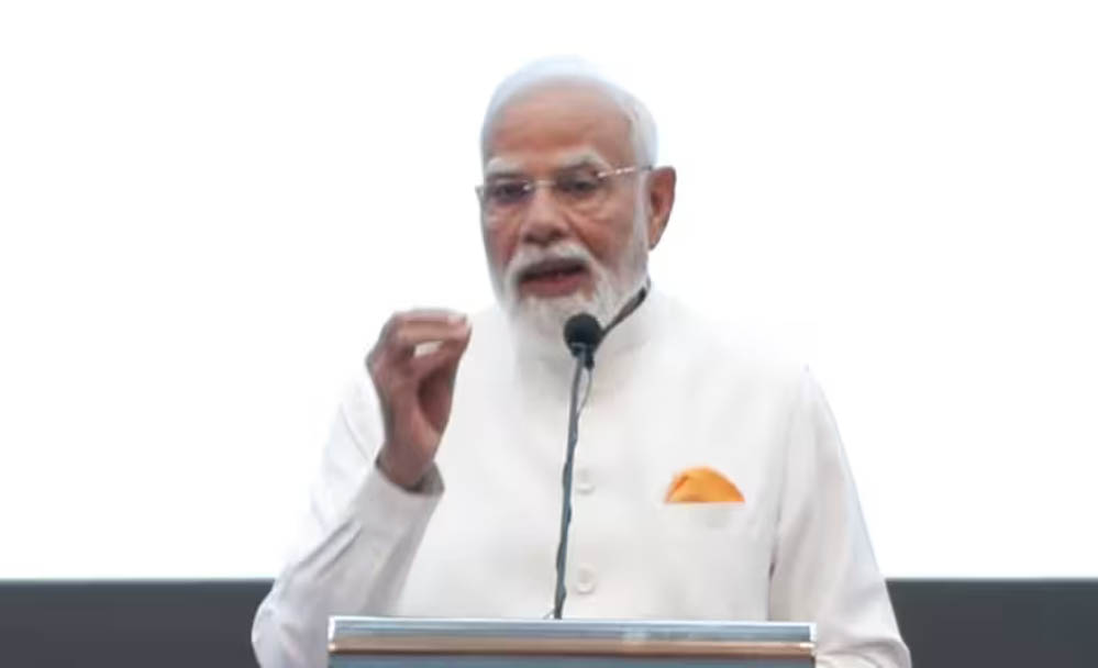 इंडोनेशिया की संसद में PM मोदी का बड़ा संदेश, बोले- ‘भारत विस्तारवाद नहीं, विकासवाद की नीति पर चलता है’ इंडोनेशिया की संसद में PM मोदी का बड़ा संदेश, बोले- ‘भारत विस्तारवाद नहीं, विकासवाद की नीति पर चलता है’