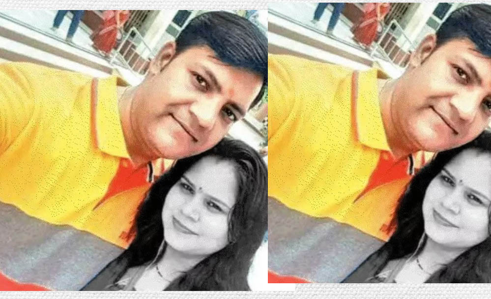 इंदौर के चर्चित ‘कोबरा कांड’ में बड़ा फैसला, पत्नी की हत्या करने वाले बैंककर्मी को उम्रकैद इंदौर के चर्चित ‘कोबरा कांड’ में बड़ा फैसला, पत्नी की हत्या करने वाले बैंककर्मी को उम्रकैद