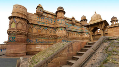 ग्वालियर की धरोहर को मिलेगी वैश्विक पहचान, 10 जुलाई को एक्शन प्लान पर होगा मंथन