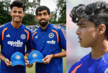 तीसरे T20 में बदलेगी टीम इंडिया की Playing XI! बिश्नोई बाहर, प्रिंस यादव की एंट्री, वैभव सूर्यवंशी पर नजर