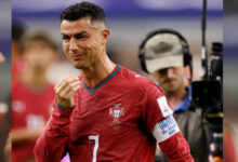 World Cup से बाहर होने के बाद छलका Cristiano Ronaldo का दर्द, रिटायरमेंट पर दिया बड़ा बयान