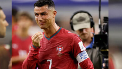 World Cup से बाहर होने के बाद छलका Cristiano Ronaldo का दर्द, रिटायरमेंट पर दिया बड़ा बयान