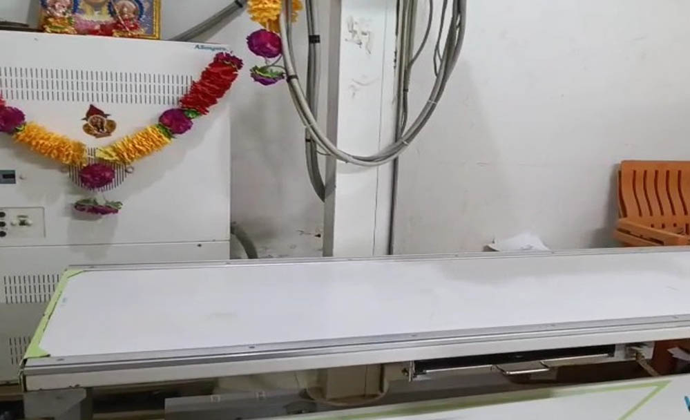 वैशाली अस्पताल के X-Ray रूम में महिला के शोषण का आरोप, अश्लील वीडियो सामने आने से मचा हड़कंप वैशाली अस्पताल के X-Ray रूम में महिला के शोषण का आरोप, अश्लील वीडियो सामने आने से मचा हड़कंप