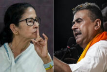 पश्चिम बंगाल राज्यसभा चुनाव: क्या ममता से 3 सीटें छीन पाएगी BJP? जानें NDA का पूरा गणित