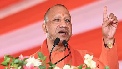 राम मंदिर चढ़ावा चोरी पर CM योगी का विपक्ष पर हमला, बोले- ‘बाबरी पर आंसू बहाने वाले अब आस्था की बात कर रहे’ राम मंदिर चढ़ावा चोरी पर CM योगी का विपक्ष पर हमला, बोले- ‘बाबरी पर आंसू बहाने वाले अब आस्था की बात कर रहे’