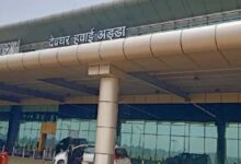 देवघर एयरपोर्ट की उड़ान तेज, चार साल में 10 लाख यात्री जुड़े