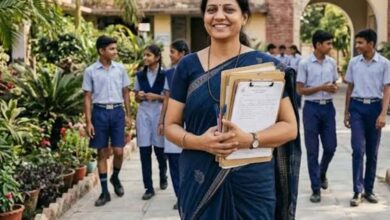 झारखंड में 800 माध्यमिक आचार्यों को अगले माह मिलेगा नियुक्ति पत्र