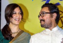 आमिर खान की तीसरी शादी पर 16 साल वाले फॉर्मूले की सोशल मीडिया में चर्चा