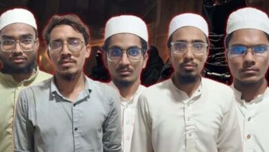 गुजरात ATS की बड़ी कार्रवाई, जैश-ए-मोहम्मद से जुड़े 5 संदिग्ध गिरफ्तार