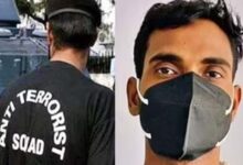 बलरामपुर के शहरोज का आईएसआई कनेक्शन, सीमावर्ती जिलों में फैला नेटवर्क आया सामने