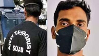 बलरामपुर के शहरोज का आईएसआई कनेक्शन, सीमावर्ती जिलों में फैला नेटवर्क आया सामने
