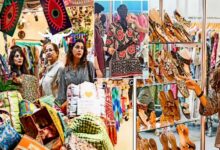 भारत TEX 2026 का आखिरी दिन आम लोगों के लिए खुला