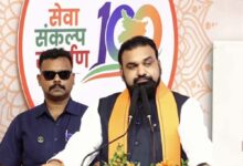 बिहार सरकार के 100 दिन पूरे, 11 हजार करोड़ की योजनाओं का एलान