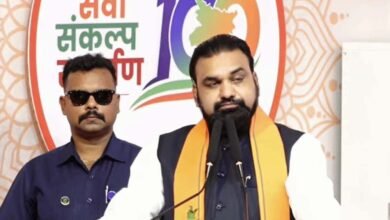 बिहार सरकार के 100 दिन पूरे, 11 हजार करोड़ की योजनाओं का एलान बिहार सरकार के 100 दिन पूरे, 11 हजार करोड़ की योजनाओं का एलान