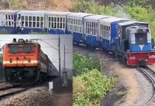 रांची-लोहरदगा-डालटनगंज शटल ट्रेन पर ब्रेक, छह माह बाद मिलेगी राहत रांची-लोहरदगा-डालटनगंज शटल ट्रेन पर ब्रेक, छह माह बाद मिलेगी राहत
