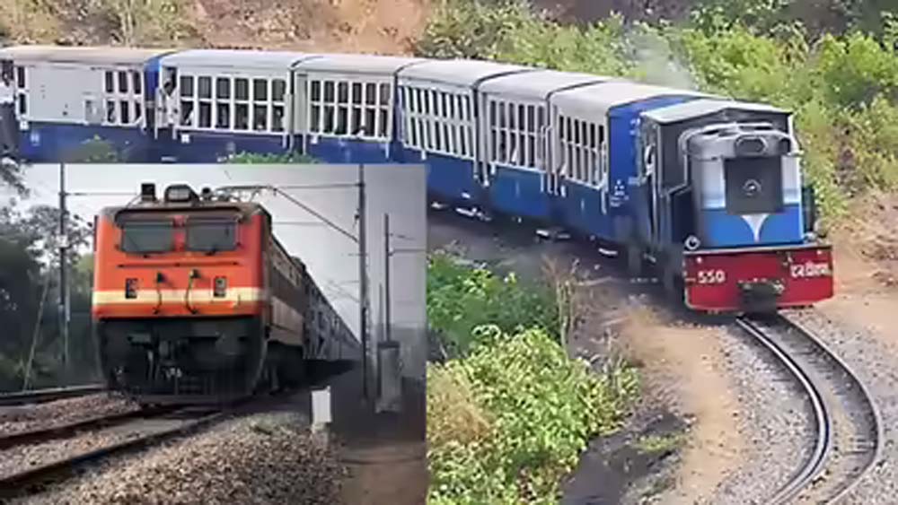रांची-लोहरदगा-डालटनगंज शटल ट्रेन पर ब्रेक, छह माह बाद मिलेगी राहत रांची-लोहरदगा-डालटनगंज शटल ट्रेन पर ब्रेक, छह माह बाद मिलेगी राहत