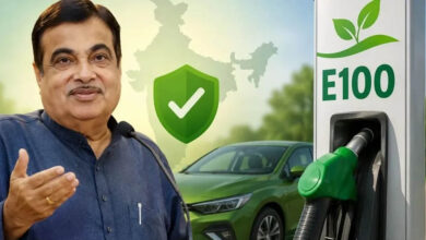 E20 पेट्रोल पर गडकरी का खुला चैलेंज! बोले- ‘एक भी गाड़ी खराब हुई तो नाम बताइए’