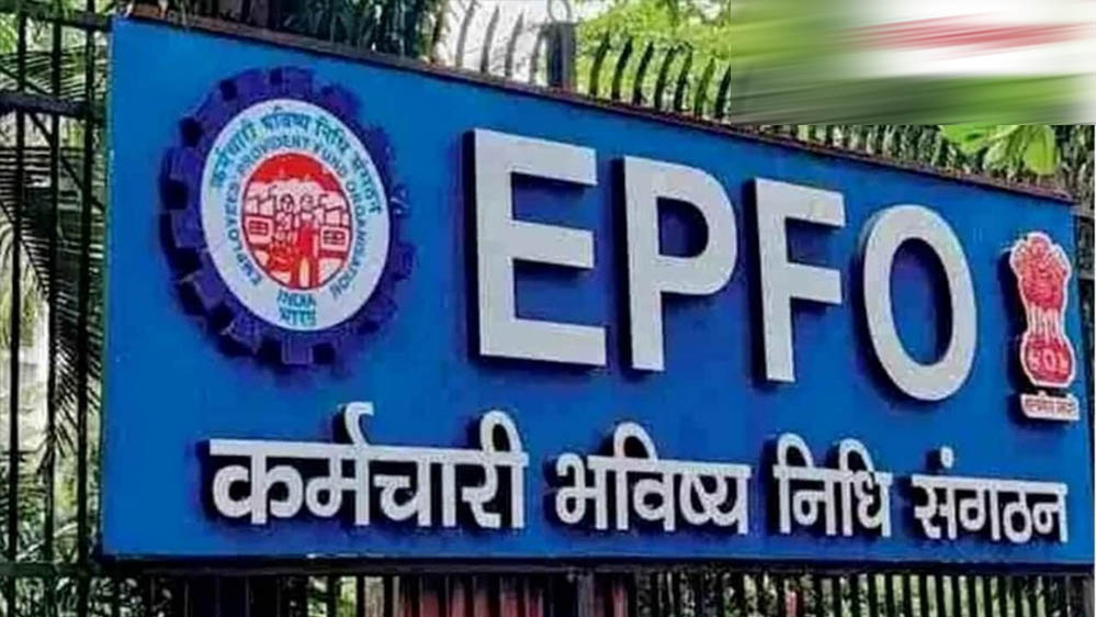 EPFO Good News: करोड़ों कर्मचारियों के खाते में 15 जुलाई तक आएगा PF ब्याज, जानिए पूरी डिटेल EPFO Good News: करोड़ों कर्मचारियों के खाते में 15 जुलाई तक आएगा PF ब्याज, जानिए पूरी डिटेल