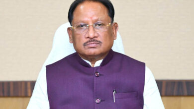 स्वास्थ्य, शिक्षा, कौशल विकास और पेयजल सुविधाओं को मिलेगा नया संबल, डीएमएफ से 4.13 करोड़ रुपये से अधिक के विकास कार्यों को मंजूरी स्वास्थ्य, शिक्षा, कौशल विकास और पेयजल सुविधाओं को मिलेगा नया संबल, डीएमएफ से 4.13 करोड़ रुपये से अधिक के विकास कार्यों को मंजूरी