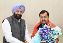 ‘राम मंदिर की जगह अस्पताल’ वाले बयान पर BJP का हमला, ढिल्लों बोले- केजरीवाल का मंदिर प्रेम सिर्फ चुनावी दिखावा