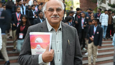 चार दशक, अनगिनत बदलाव : ग्रामीण भारत में आईसेक्ट इंडिया की परिवर्तनकारी पहल चार दशक, अनगिनत बदलाव : ग्रामीण भारत में आईसेक्ट इंडिया की परिवर्तनकारी पहल
