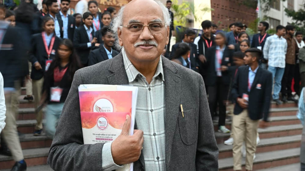चार दशक, अनगिनत बदलाव : ग्रामीण भारत में आईसेक्ट इंडिया की परिवर्तनकारी पहल चार दशक, अनगिनत बदलाव : ग्रामीण भारत में आईसेक्ट इंडिया की परिवर्तनकारी पहल