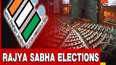 राज्यसभा में BJP का बड़ा गेमप्लान! 3 सीटों पर क्लीन स्वीप कैसे संभव, जानिए 2/3 बहुमत से NDA कितनी दूर