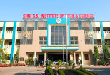 इंदौर में इंजीनियरिंग की पढ़ाई अब हिंदी में! SGSITS की नई पहल, छात्रों को मिला बड़ा विकल्प इंदौर में इंजीनियरिंग की पढ़ाई अब हिंदी में! SGSITS की नई पहल, छात्रों को मिला बड़ा विकल्प