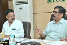 झारखंड में उच्च शिक्षा मजबूत होगी, विश्वविद्यालयों में जल्द भरी जाएंगी सभी रिक्तियां