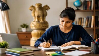यूपीएससी प्रीलिम्स पास एससी-एसटी अभ्यर्थियों को मुख्य परीक्षा तैयारी के लिए मिलेंगे 1.5 लाख