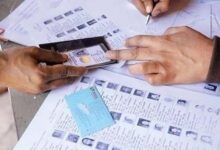 झारखंड में वोटर लिस्ट SIR तेज, 97.77% मतदाताओं तक पहुंचा गणना प्रपत्र