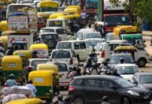 डूरंड कप के लिए रांची में ट्रैफिक प्लान जारी, जानें पार्किंग व्यवस्था