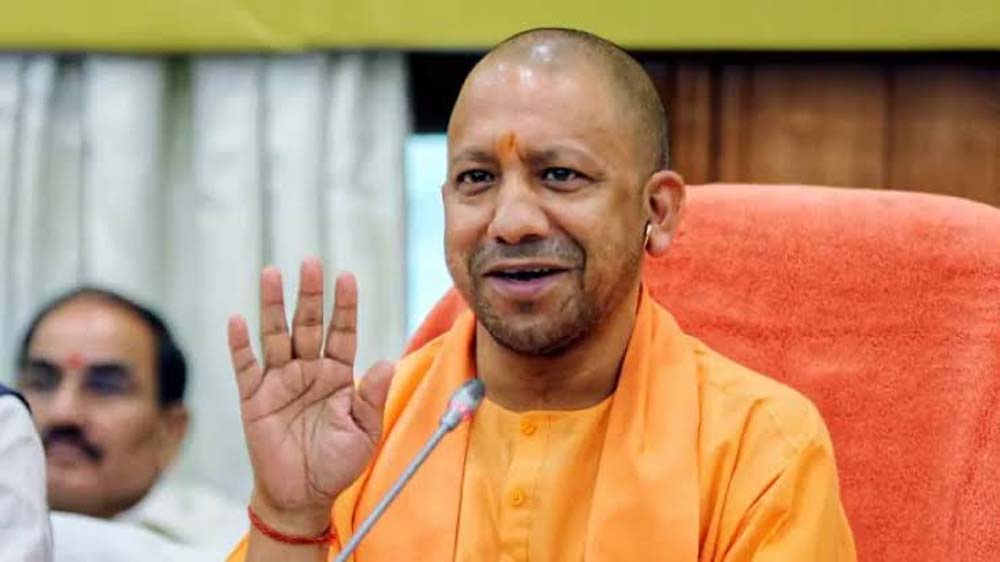 कांवड़ियों को सीएम योगी की नसीहत, अनुशासन से ही यात्रा होगी सफल कांवड़ियों को सीएम योगी की नसीहत, अनुशासन से ही यात्रा होगी सफल