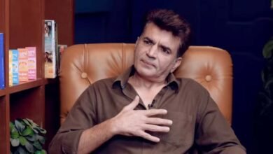 राजा चौधरी ने खोले श्वेता तिवारी से टूटी शादी के राज