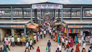 रांची वेंडर्स मार्केट में 518 दुकानों का होगा ई-लॉटरी से आवंटन